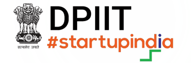 Startup India – DPIIT Recognized