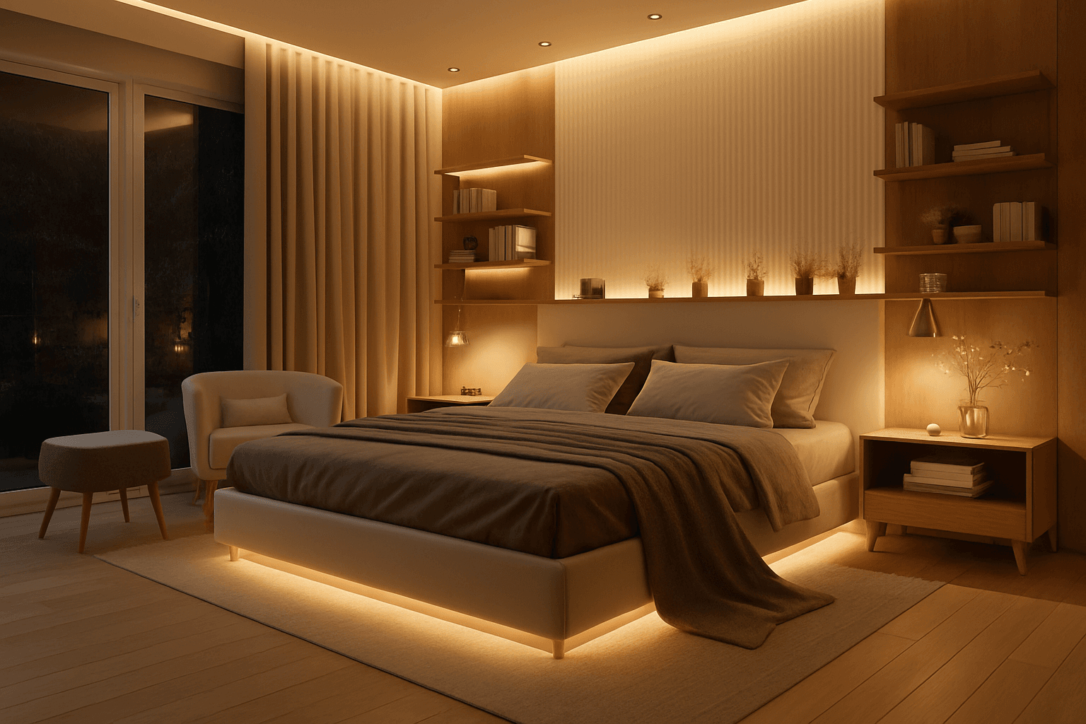 Bed under ₹25K