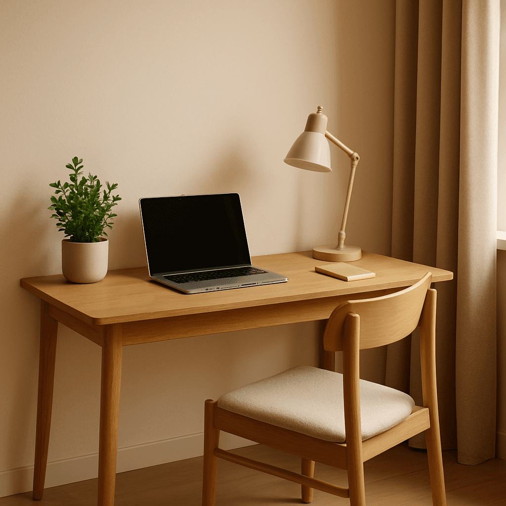 Desk under ₹8K