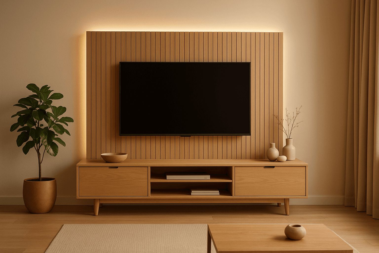 TV Panel