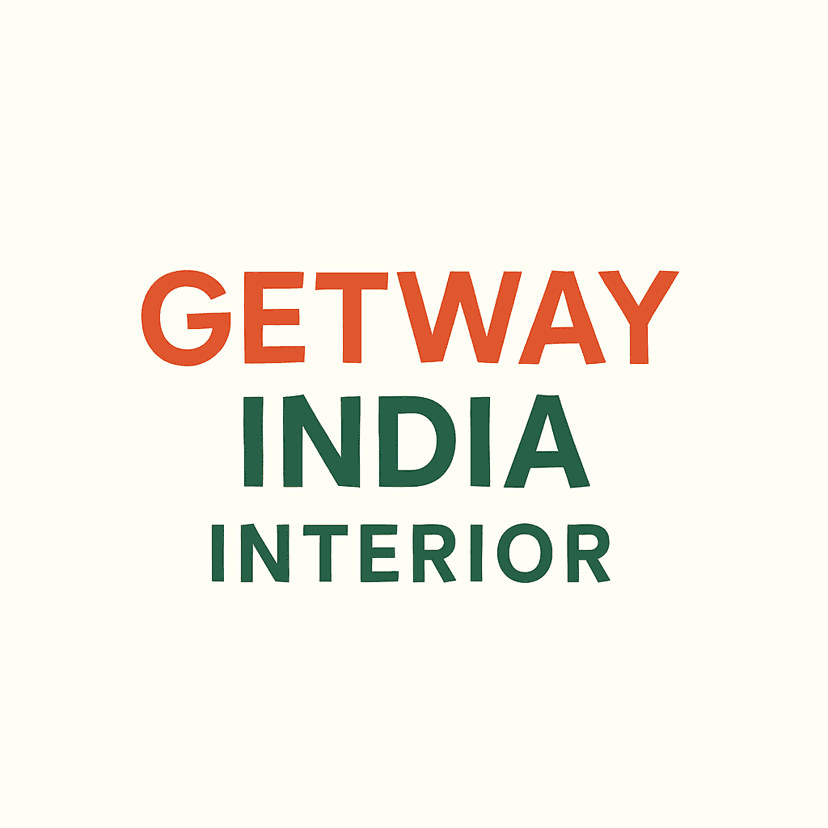 Getway India Interior