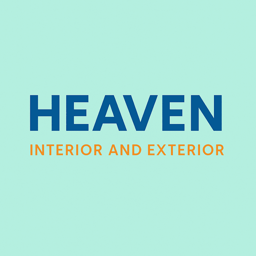 Heaven Interior and Exterior