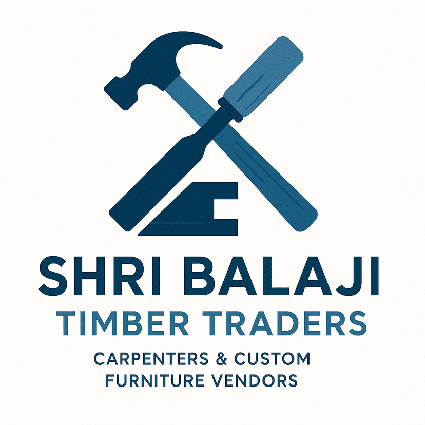 Shri Balaji Timber Traders