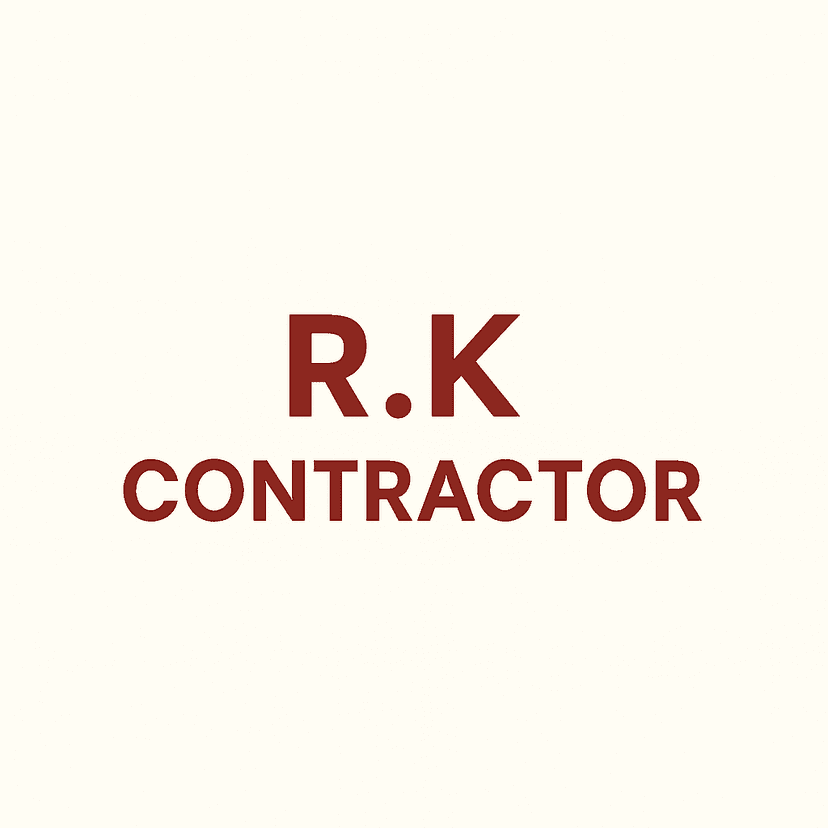 R.K Contractor