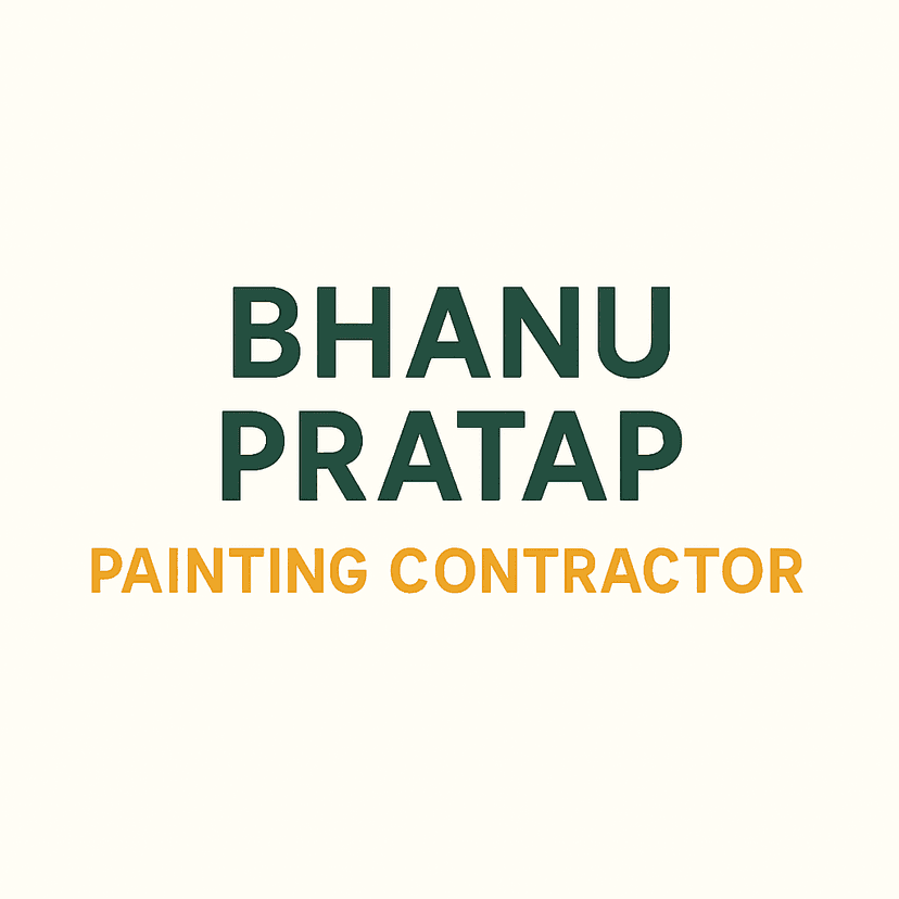 Bhanu Pratap Painting Contractor
