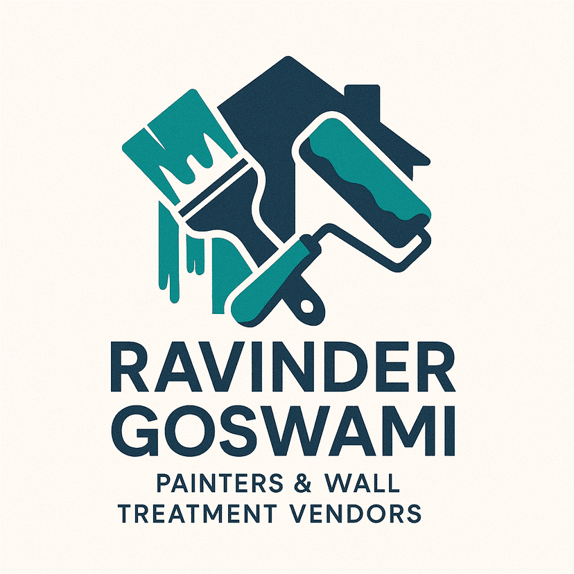 Ravinder Goswami