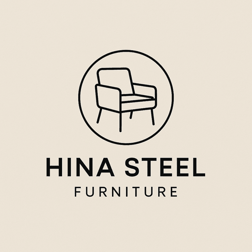 Hina Steel Furniture
