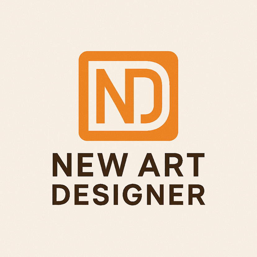 New Art Designer