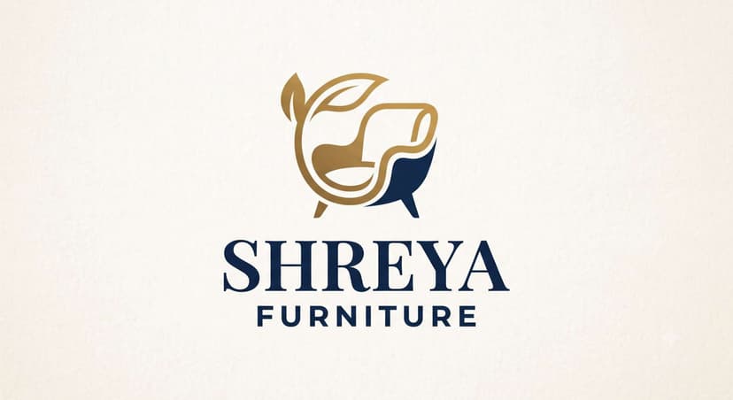 Shreya Furniture