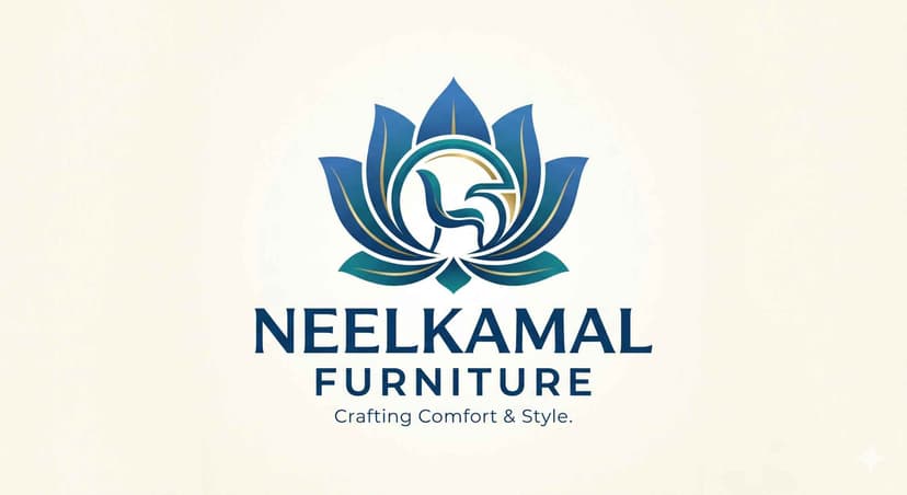 Goyal Furniture and NeelKamal Furniture