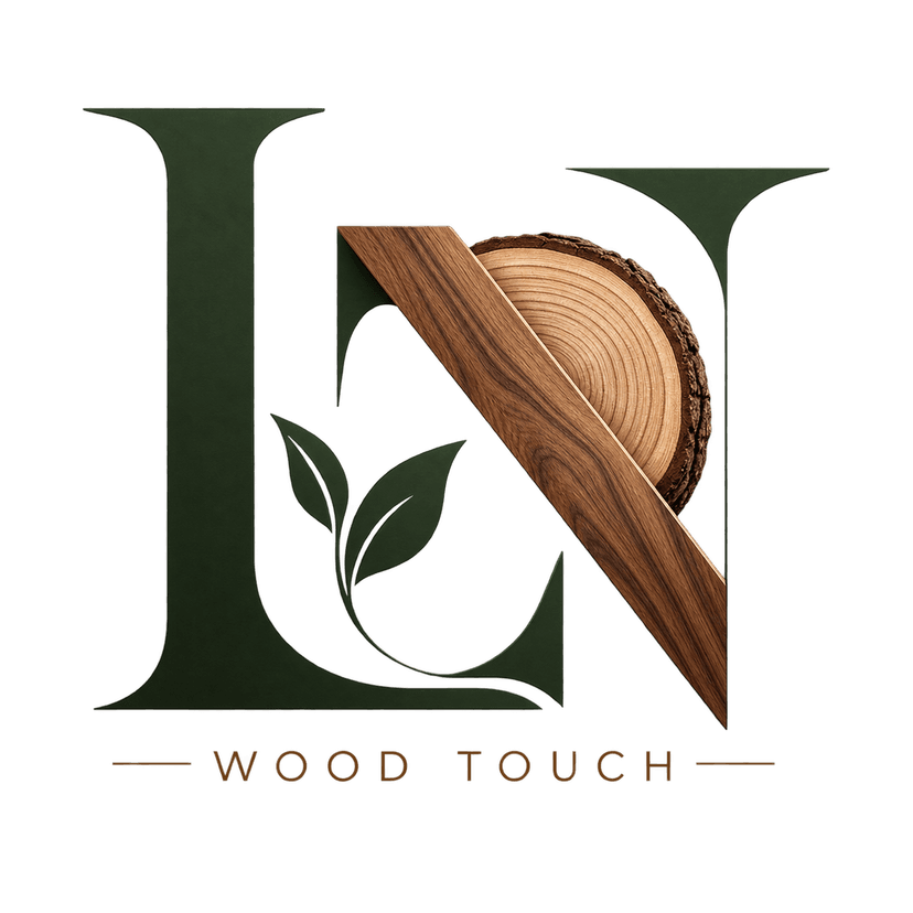 LN WOOD TOUCH