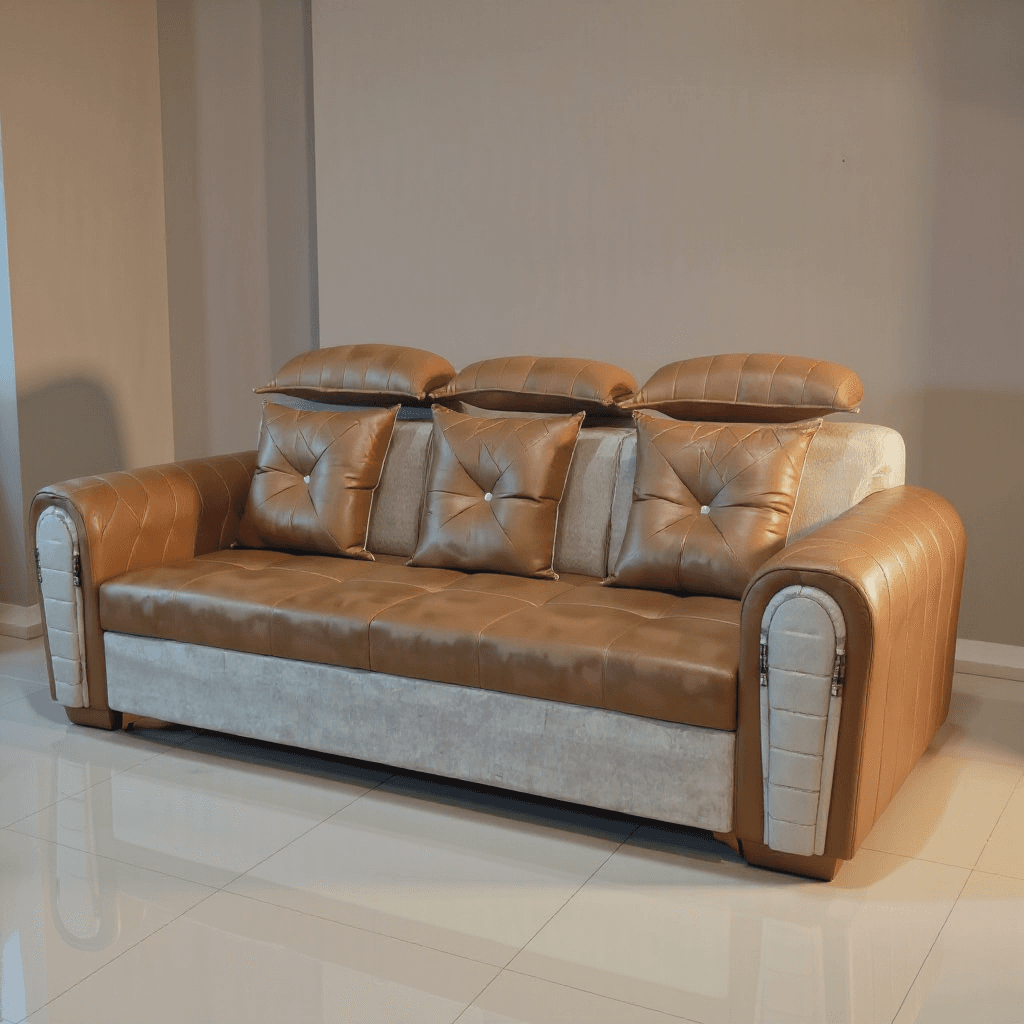3-Seater Sofa