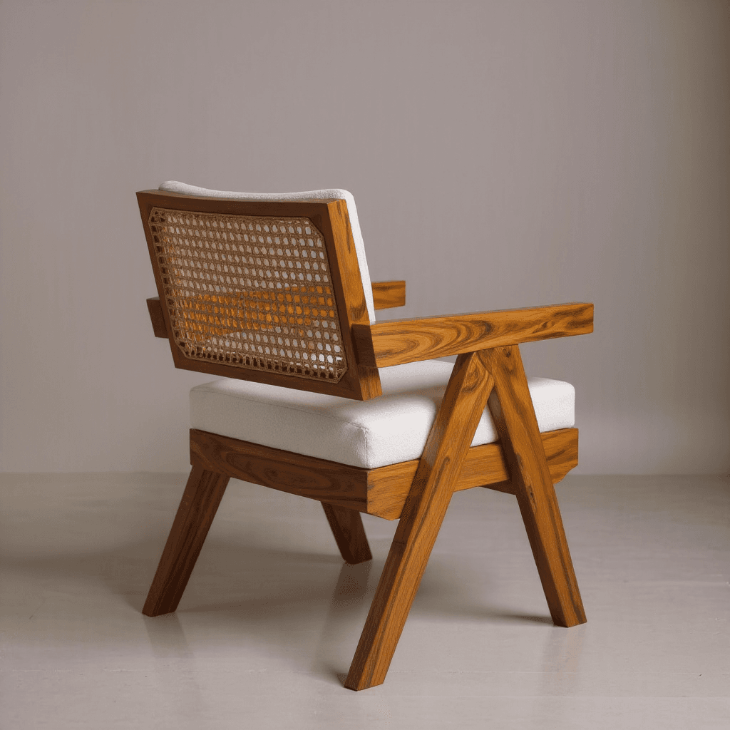 Accent Chair Procurement