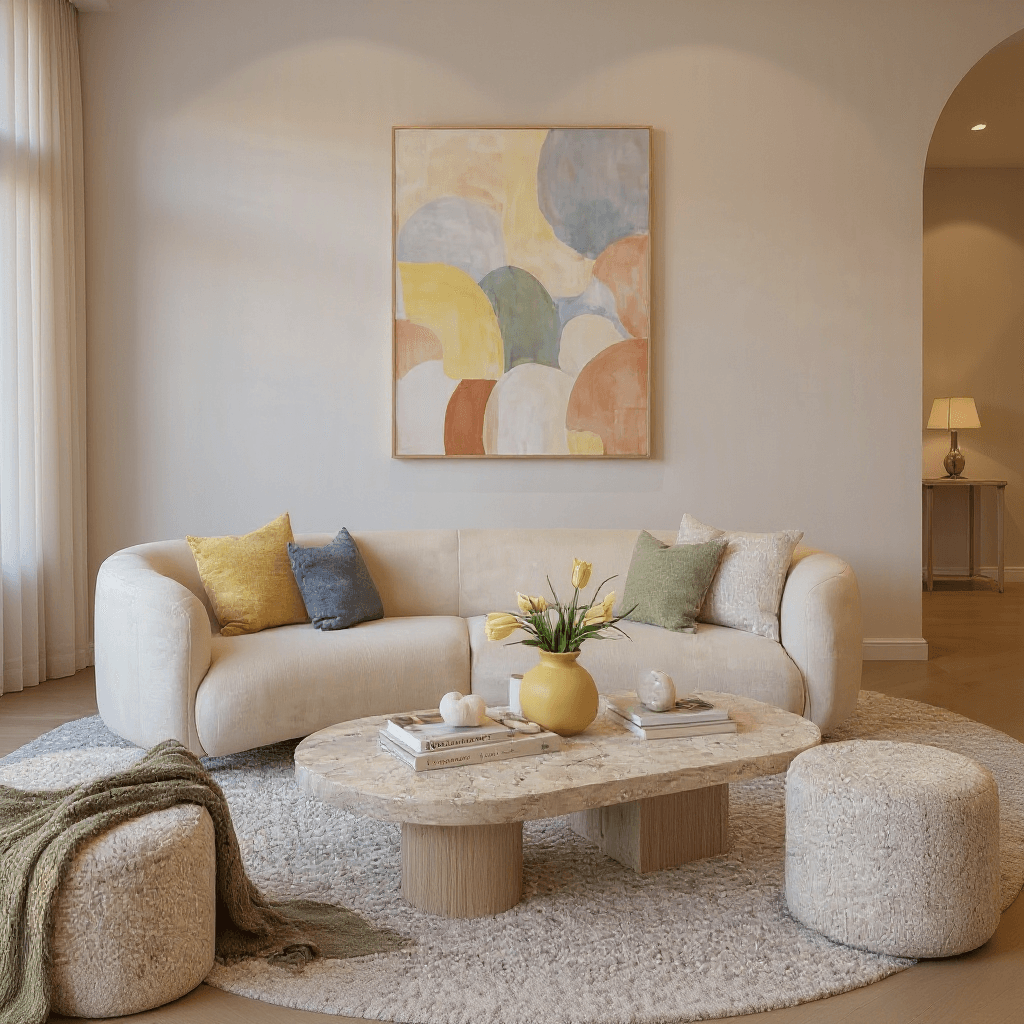 3+2 Seater Sofa