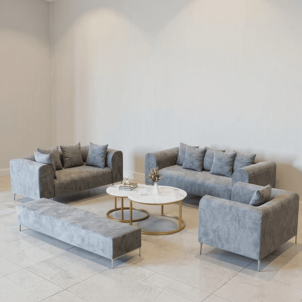 5 seater sofa