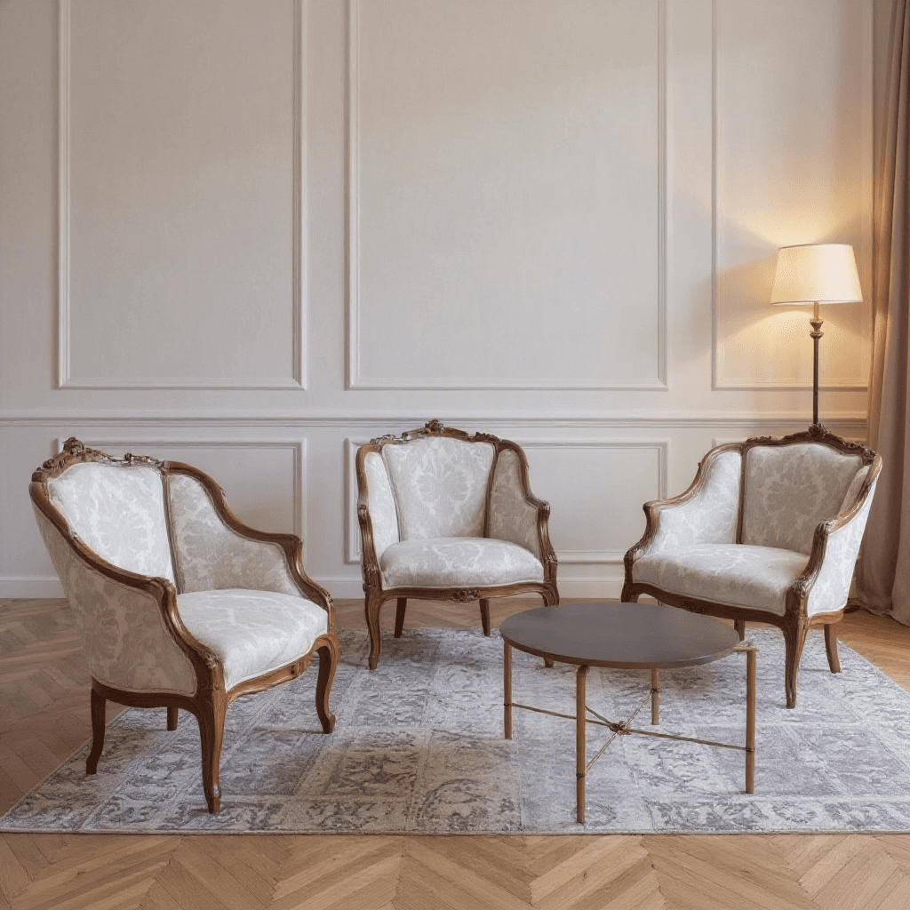 2+2+1+1 Seater Sofa